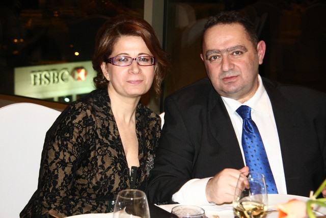 Cafe Najjar Diner
